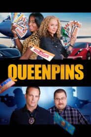 صورة ملصق فيلم Queenpins 2021 مترجم كامل اون لاين