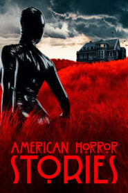 صورة ملصق مسلسل American Horror Stories مترجم كامل اون لاين