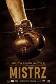 صورة ملصق فيلم The Champion of Auschwitz 2021 مترجم اون لاين