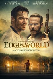 صورة ملصق فيلم Edge of the World 2021 مترجم اون لاين