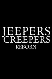 صورة ملصق فيلم Jeepers Creepers: Reborn 2021 مترجم اون لاين