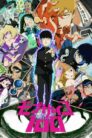 صورة ملصق انمي Mob Psycho 100