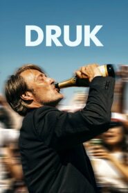 صورة ملصق فيلم Druk مترجم