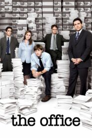 صورة ملصق مشاهدة مسلسل The Office مترجم اونلاين