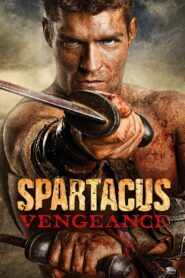 صورة مسلسل سبارتاكوس Spartacus الموسم الثاني