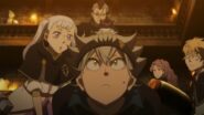 صورة انمي Black Clover الموسم الاول الحلقة 14