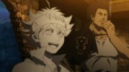 صورة انمي Black Clover الموسم الاول الحلقة 17