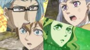 صورة انمي Black Clover الموسم الاول الحلقة 19