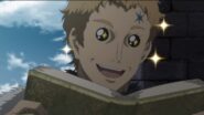 صورة انمي Black Clover الموسم الاول الحلقة 20