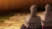 صورة انمي Black Clover الموسم الاول الحلقة 27