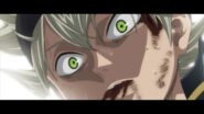 صورة انمي Black Clover الموسم الاول الحلقة 29