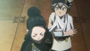 صورة انمي Black Clover الموسم الاول الحلقة 51