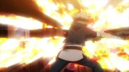 صورة انمي Black Clover الموسم الاول الحلقة 55