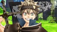 صورة انمي Black Clover الموسم الاول الحلقة 59