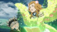 صورة انمي Black Clover الموسم الاول الحلقة 74