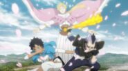 صورة انمي Black Clover الموسم الاول الحلقة 75