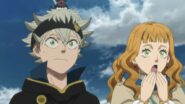 صورة انمي Black Clover الموسم الاول الحلقة 76