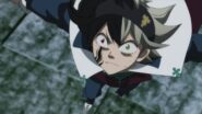 صورة انمي Black Clover الموسم الاول الحلقة 97