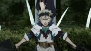 صورة انمي Black Clover الموسم الاول الحلقة 100