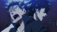 صورة انمي Black Clover الموسم الاول الحلقة 102