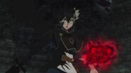 صورة انمي Black Clover الموسم الاول الحلقة 115