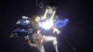 صورة انمي Black Clover الموسم الاول الحلقة 118