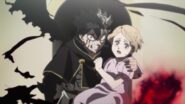 صورة انمي Black Clover الموسم الاول الحلقة 121