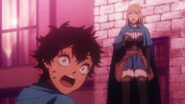 صورة انمي Black Clover الموسم الاول الحلقة 126