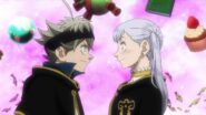 صورة انمي Black Clover الموسم الاول الحلقة 127