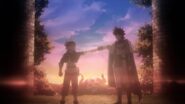 صورة انمي Black Clover الموسم الاول الحلقة 131