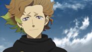 صورة انمي Black Clover الموسم الاول الحلقة 135