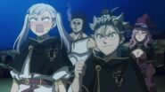 صورة انمي Black Clover الموسم الاول الحلقة 136