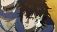 صورة انمي Black Clover الموسم الاول الحلقة 151