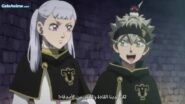 صورة انمي Black Clover الموسم الاول الحلقة 152