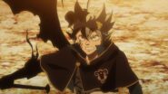 صورة انمي Black Clover الموسم الاول الحلقة 156