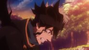 صورة انمي Black Clover الموسم الاول الحلقة 157