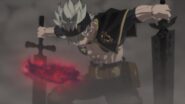 صورة انمي Black Clover الموسم الاول الحلقة 158