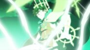 صورة انمي Black Clover الموسم الاول الحلقة 160