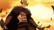 صورة انمي Black Clover الموسم الاول الحلقة 164