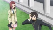 صورة انمي Code Geass الحلقة 3 الموسم الاول