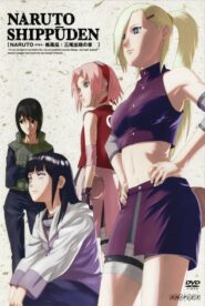 صورة انمي Naruto Shippūden الموسم 15