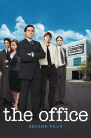 صورة مسلسل The Office الموسم الرابع