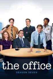 صورة مسلسل The Office الموسم السابع