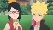 صورة انمي Boruto Naruto Next Generations الحلقة 4 الموسم الاول