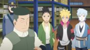 صورة انمي Boruto Naruto Next Generations الحلقة 10 الموسم الاول