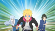 صورة انمي Boruto Naruto Next Generations الحلقة 12 الموسم الاول