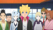 صورة انمي Boruto Naruto Next Generations الحلقة 15 الموسم الاول