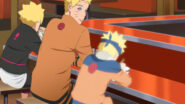 صورة انمي Boruto Naruto Next Generations الحلقة 18 الموسم الاول