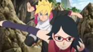 صورة انمي Boruto Naruto Next Generations الحلقة 24 الموسم الاول