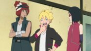 صورة انمي Boruto Naruto Next Generations الحلقة 32 الموسم الاول